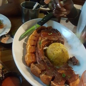 Meet your Posher, Helen